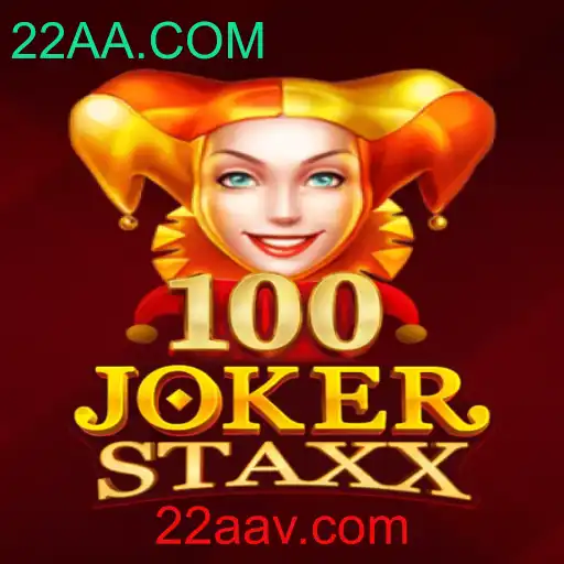 Descubra o Mundo de 100JokerStaxx: Regras e Estratégias