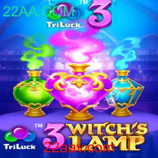 Explorando o Mundo Encantado de 3WitchsLamp