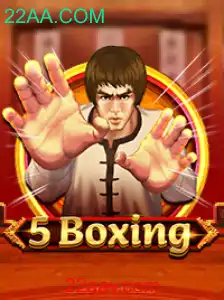 Explorando o Universo de 5Boxing: O Novo Fenômeno dos Jogos