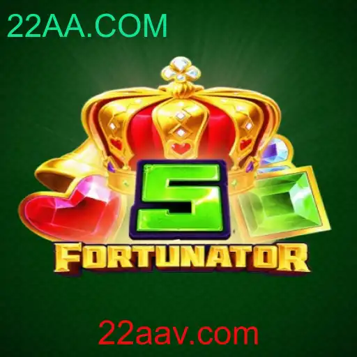 5Fortunator: O Jogo de Estratégia que Desafia sua Sorte