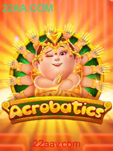 Descubra o Jogo Acrobatics: Uma Aventura de Habilidade e Diversão