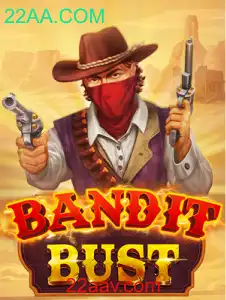 Desvendando BanditBust: Um Mergulho no Mundo dos Jogos de Aventura
