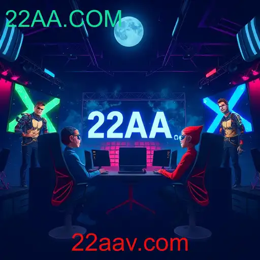 Comunidade Jogadores e a Plataforma 22AA.COM