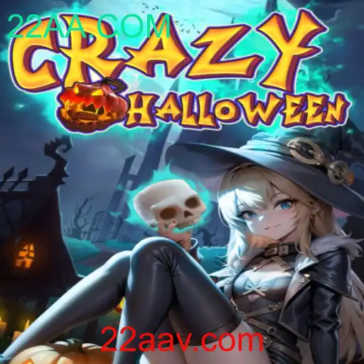 CrazyHalloween: Mergulhe na Aventura Assustadora com 22AA.COM