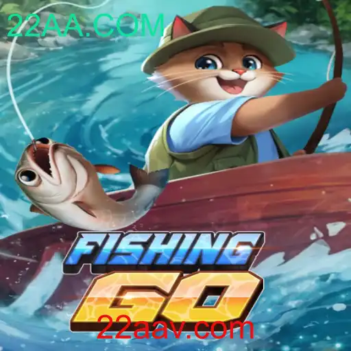 Descubra o Fascinante Mundo de FishingGO com 22AA.COM