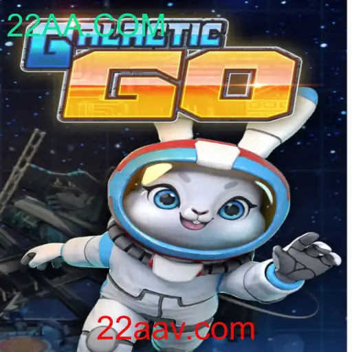 Descubra o Universo de GalacticGO: Um Guia Completo