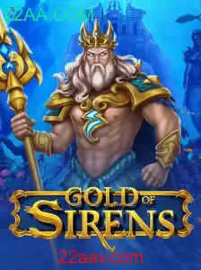 Explorando o Mundo Enigmático de GoldofSirens
