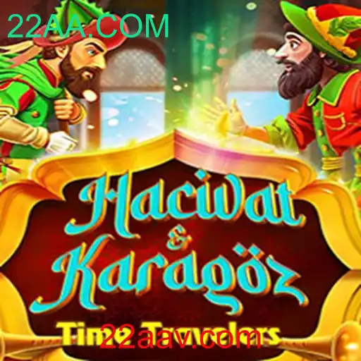 Explorando o Fascinante Mundo de HacivatandKaragoz