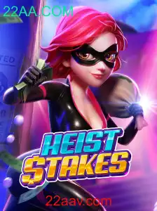 Explorando as Apostas e Estratégias do Jogo HeistStakes