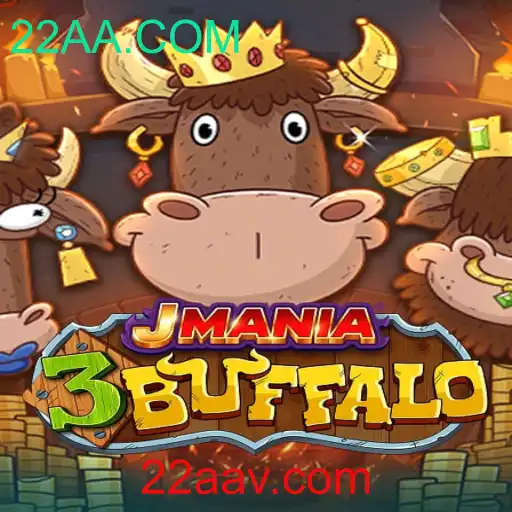 Descubra o Fascinante Mundo de JMania3Buffalo: Regras e Estratégias