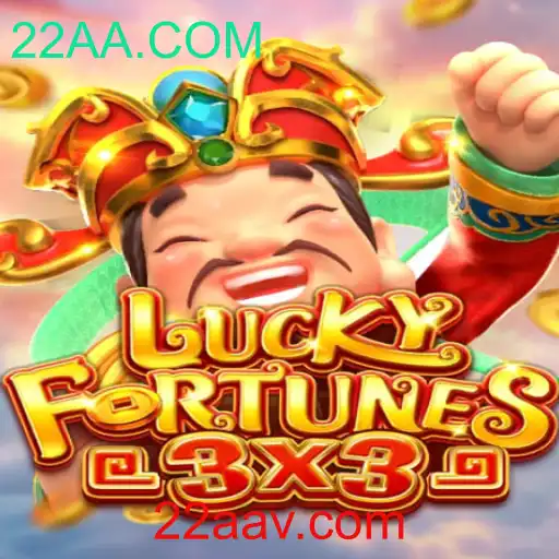 Descubra o Emocionante Mundo de LUCKYFORTUNES3x3 e como Jogar
