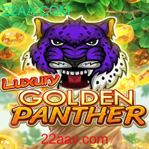 Explorando o Novo Jogo de Aventura: LUXURYGOLDENPANTHER