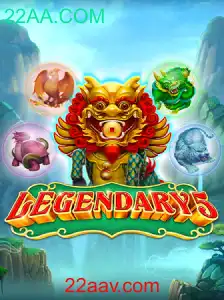 Explorando o Mundo de Legendary5: Uma Aventura Épica
