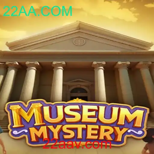 Descubra os Mistérios Ocultos de MuseumMystery