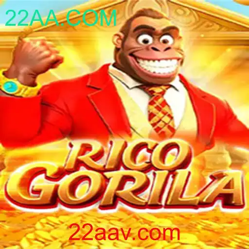 RicoGorila: O Novo Fenômeno do Mundo dos Jogos