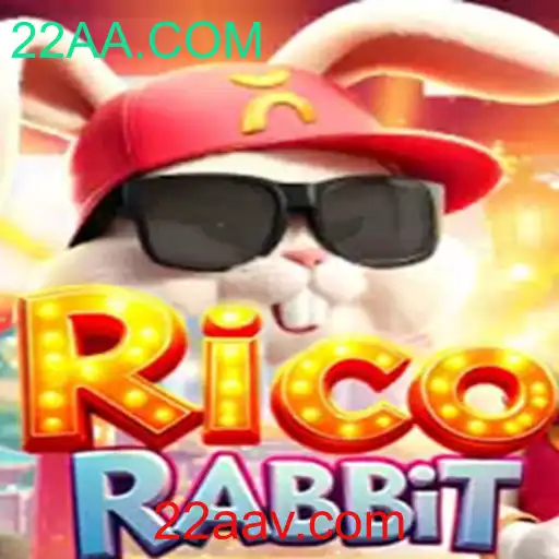 Explorando RicoRabbit: O Novo Fenômeno de Jogos com 22AA.COM