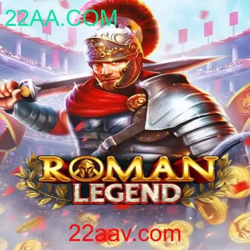 Descubra o Universo de RomanLegend: Um Mergulho na Antiga Roma com 22AA.COM