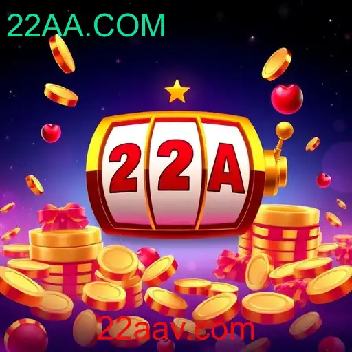 Explorando o Mundo dos Slots: Uma Viagem ao Inovador 22AA.COM
