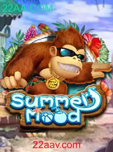 Explorando o Vibrante Mundo de SummerMood: Um Jogo Envolvente