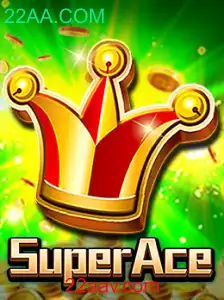 Desvendando o Mundo Fascinante de SuperAce: Um Jogo Revolucionário