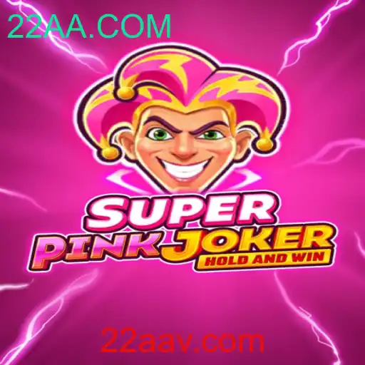 Descubra o Fascinante Mundo de SuperPinkJoker no 22AA.COM