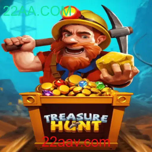 Explorando TreasureHunt: Aventura e Estratégia no Mundo Atual