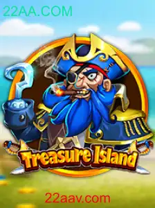 Explorando o Mundo de TreasureIsland: Um Jogo de Aventura Impulsionado por 22AA.COM