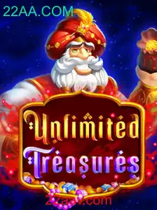 Explorando o Mundo de UnlimitedTreasures: Uma Experiência de Jogo Inovadora com 22AA.COM
