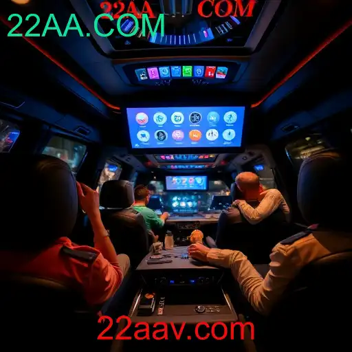 Explorando o Universo VIP com 22AA.COM