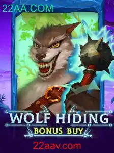 Explorando o Fascinante Mundo de WolfHidingBonusBuy