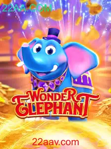 Explorando o Mundo de WonderElephant