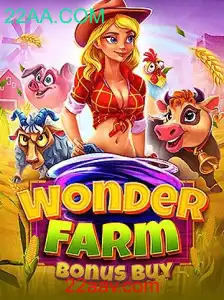 Explorando o Universo do Jogo WonderFarmBonusBuy