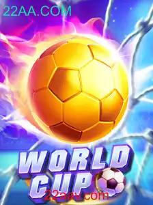 WorldCup: Descubra o Fascinante Universo do Jogo 22AA.COM