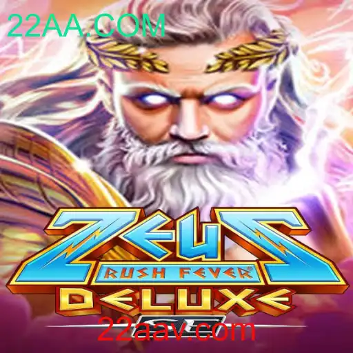 Descobrindo o Mundo de ZeusRushFeverDeluxeSE: Uma Jornada Divina no Universo dos Jogos